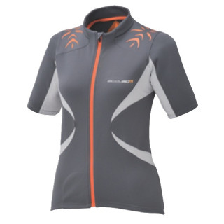 Tricou Shimano ACCU3D M Mânecă Scurtă Explorer