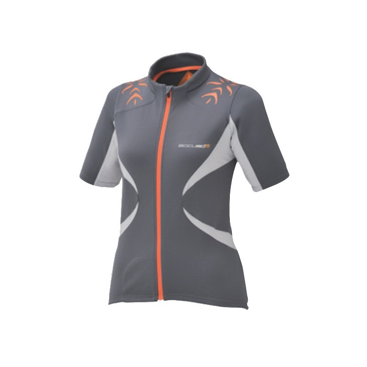 Tricou Shimano ACCU3D M Mânecă Scurtă Explorer