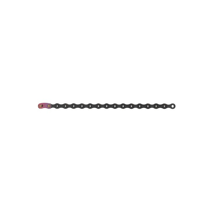 Lanț SRAM PC XX1 Eagle 12 viteze 126 zale