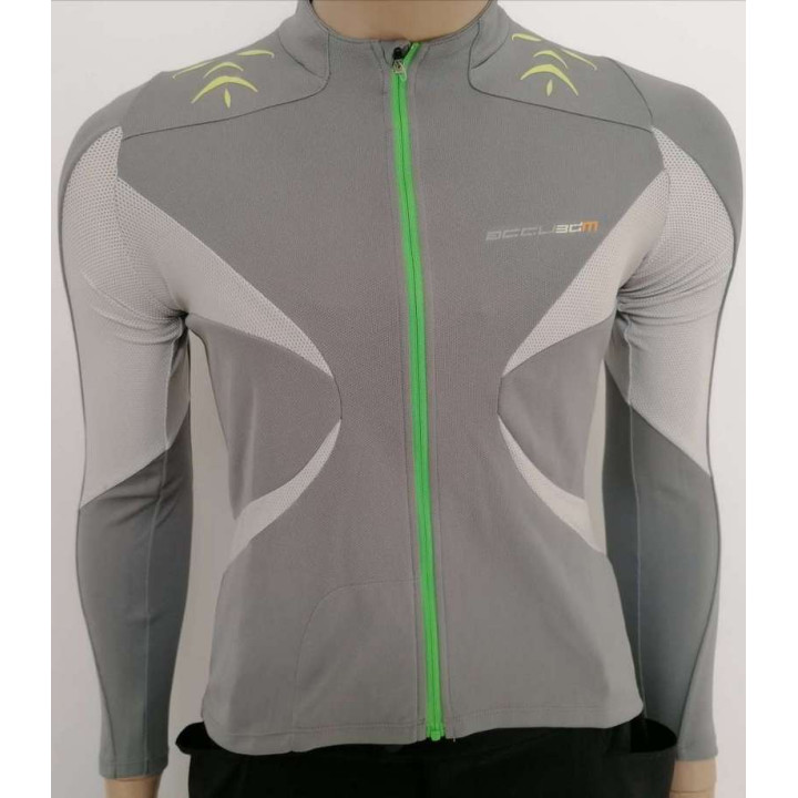 Tricou Shimano MTB Explorer Femei Mânecă Lungă
