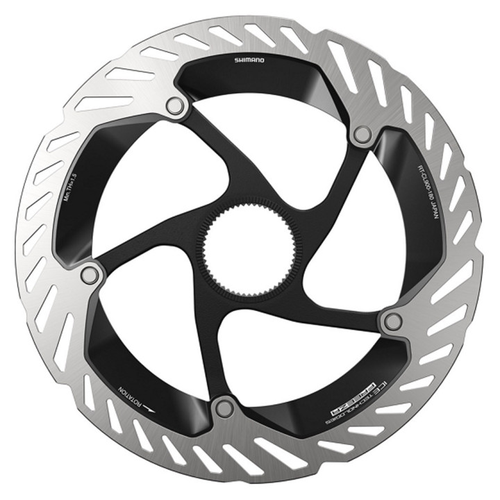 Disc Frana SHIMANO RT-CL900 180mm Centerlock