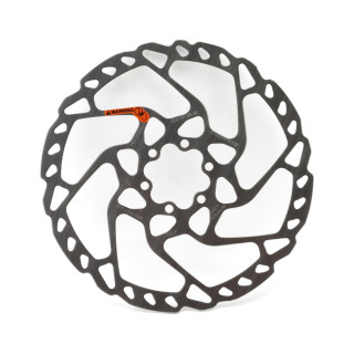 Disc Frana SHIMANO SM-RT66 M 180mm | 6 Suruburi