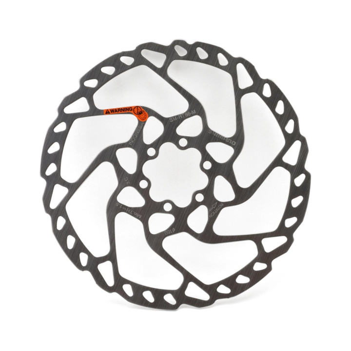 Disc Frana SHIMANO SM-RT66 M 180mm | 6 Suruburi