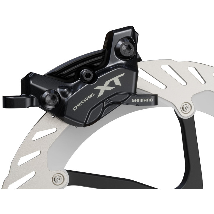 Frană Disc Hidraulică SHIMANO Deore XT BL-M8220