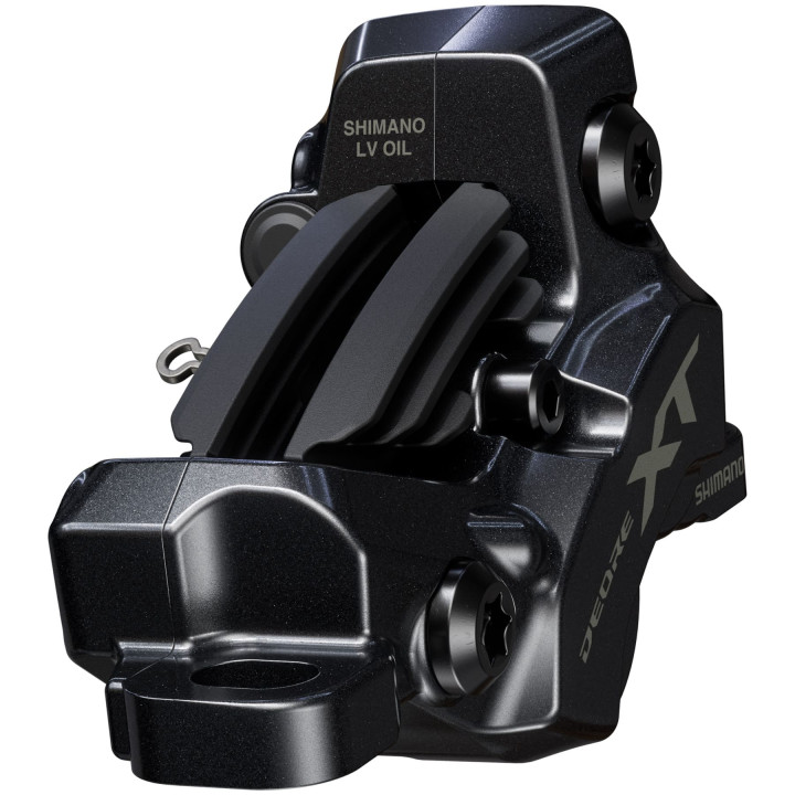 Frana Disc Hidraulica SHIMANO Deore XT BL-M8200 BR-M8220