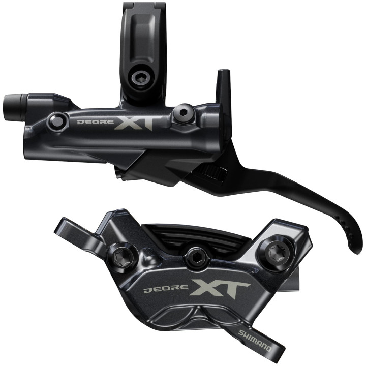 Frana Disc Hidraulica SHIMANO Deore XT BL-M8200 BR-M8220