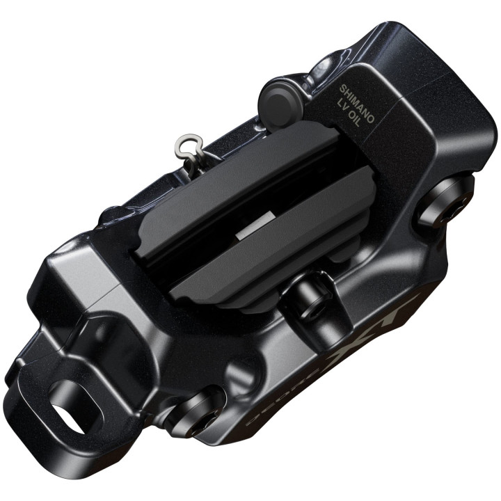Frana Disc Hidraulica SHIMANO Deore XT BL-M8200 BR-M8220