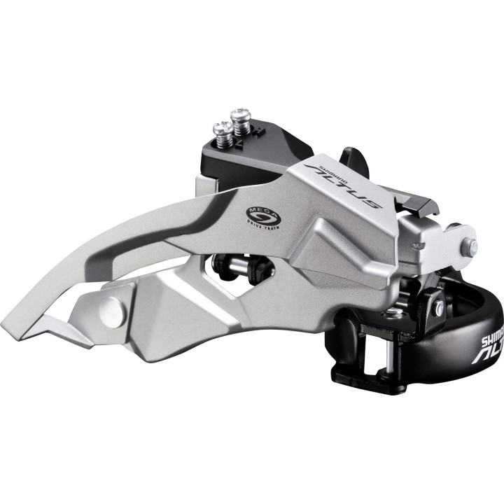 Schimbator Foi SHIMANO Altus FD-M2000 3x9