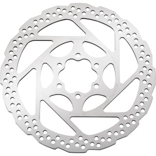 Disc Frână SHIMANO SM-RT56 160mm - 6 Șuruburi