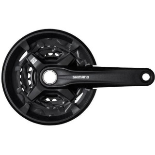 Angrenaj SHIMANO FC-MT210-3 3x9 Viteze 170mm