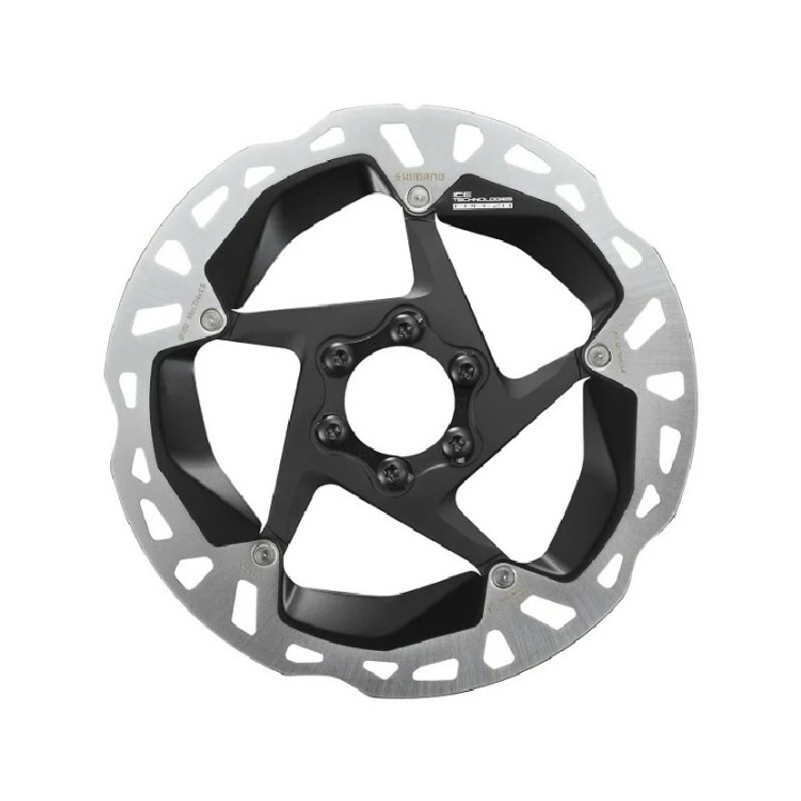 Disc Frână SHIMANO RT-MT905 180mm | 6 Șuruburi