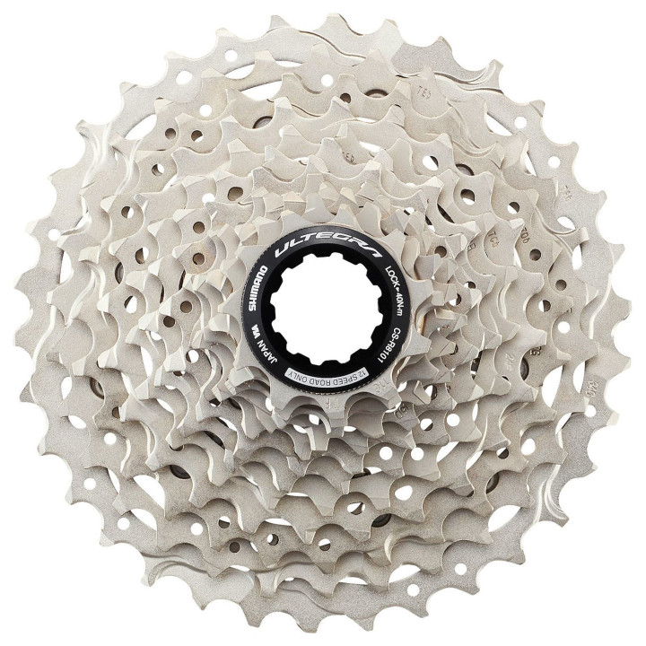 Pinioane SHIMANO Ultegra CS-R8101 12V 11-34T