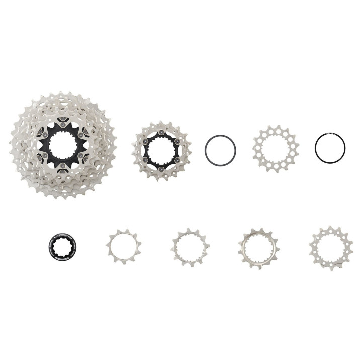 Pinioane SHIMANO Ultegra CS-R8101 12V 11-34T