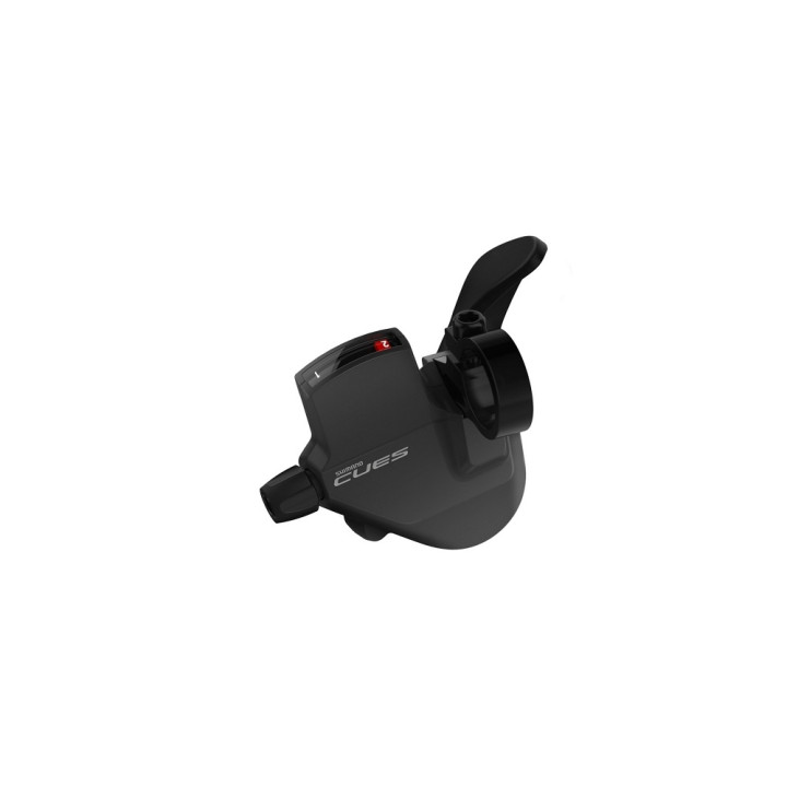 Maneta Schimbator SHIMANO Cues SL-U4000-L 2 Viteze