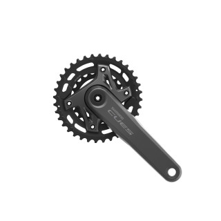 Angrenaj Pedalier SHIMANO Cues FC-U6000-2B 36-22T
