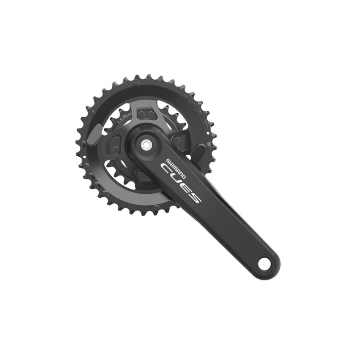 Angrenaj Pedalier SHIMANO Cues FC-U4010-2B 36-22T