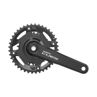 Angrenaj Pedalier SHIMANO Cues FC-U4000-2 175mm