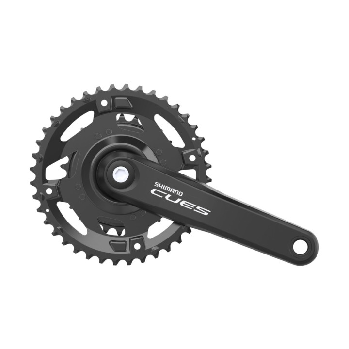 Angrenaj Pedalier SHIMANO Cues FC-U4000-2 170mm