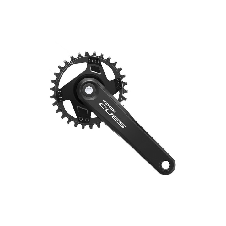 Angrenaj Pedalier SHIMANO Cues FC-U4000-1 170mm