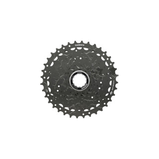 Pinioane SHIMANO Cues CS-LG400-9 9V 11-36T