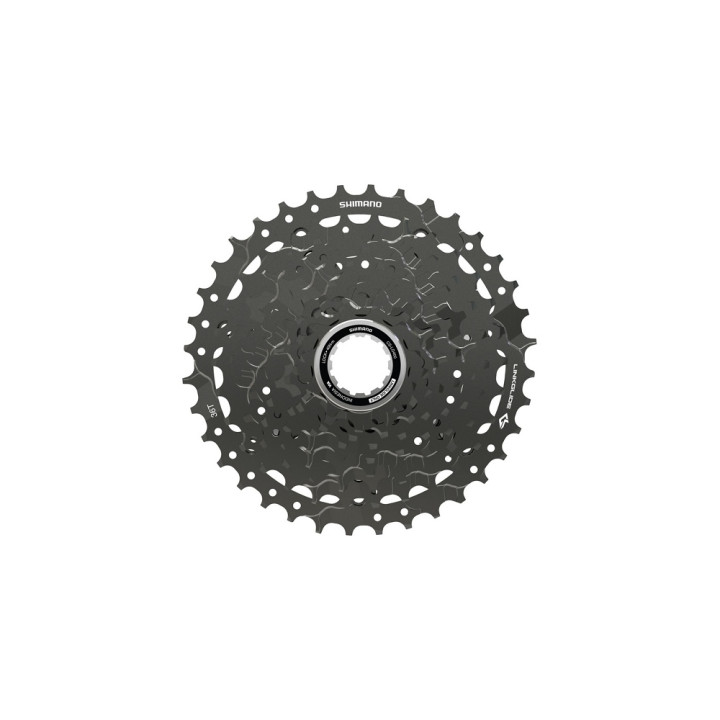 Pinioane SHIMANO Cues CS-LG400-9 9V 11-36T
