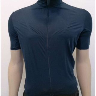 Tricou Shimano Evolve Short Sleeve Navy