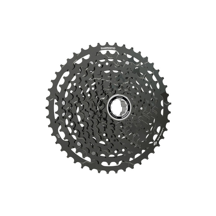 Pinioane SHIMANO Cues CS-LG400-11 11-45T