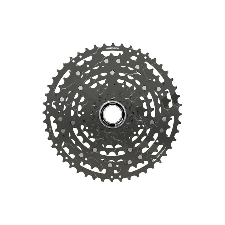 Pinioane SHIMANO Cues CS-LG400-10 10V 11-48T