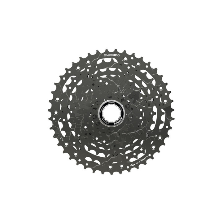 Pinioane SHIMANO Cues CS-LG400-10 10V 11-43T