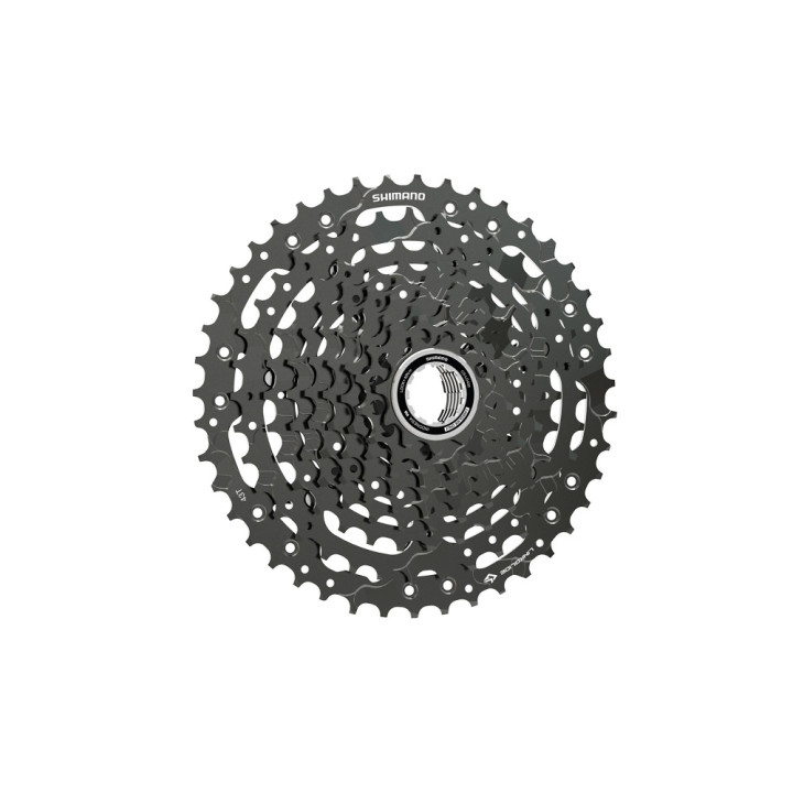 Pinioane SHIMANO Cues CS-LG400-10 10V 11-43T