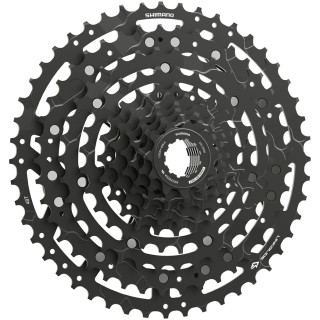 Pinioane SHIMANO Cues CS-LG300-10 - 10 Viteze
