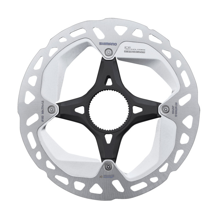 Disc Frana SHIMANO Deore XT RT-MT905 203mm