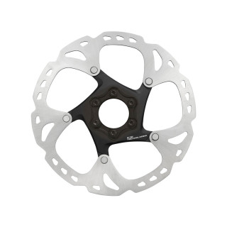 Disc Frana SHIMANO XT SM-RT86 203mm 6 Suruburi