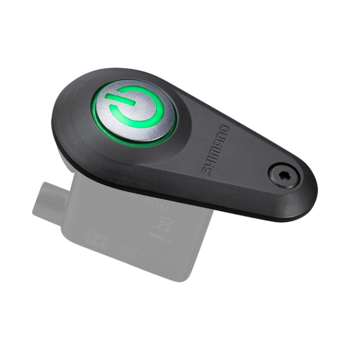 Buton ON/OFF SHIMANO EW-SW100 Electronic