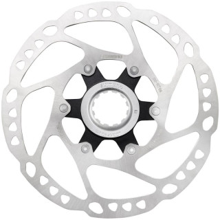 Disc Frana SHIMANO Deore SM-RT64 160mm Center Lock