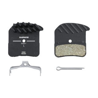Plăcuțe Frână SHIMANO H03A-RF Resin