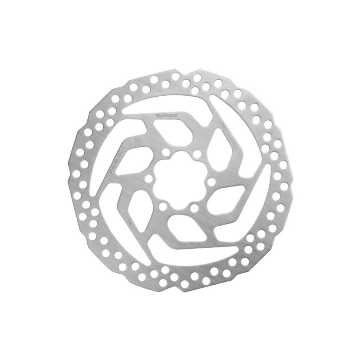 Disc Frână SHIMANO SM-RT26 160mm 6 Șuruburi