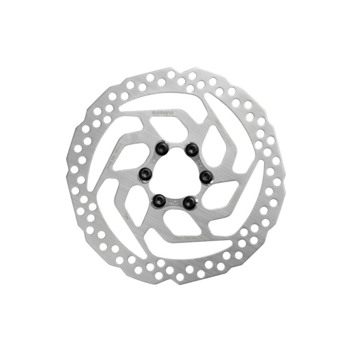 Disc Frână SHIMANO SM-RT26 160mm 6 Șuruburi