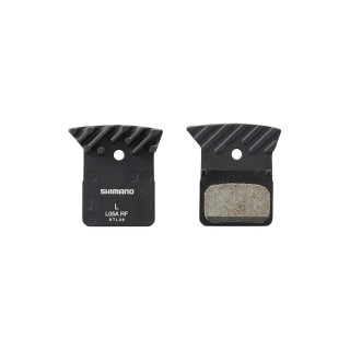 Placute Frana SHIMANO XTR L05A-RF Resin