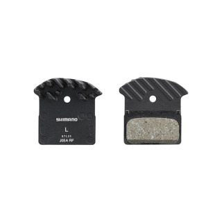Plăcuțe Frână SHIMANO XTR J05A-RF Resin