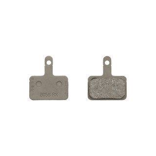 Plăcuțe Frână Shimano B05S-RX Resin
