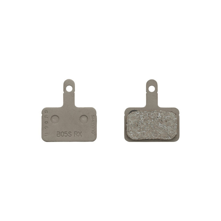 Plăcuțe Frână Shimano B05S-RX Resin