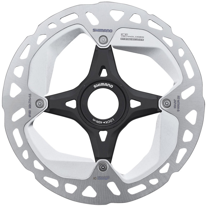Disc Frână SHIMANO Deore XT RT-MT800 180mm