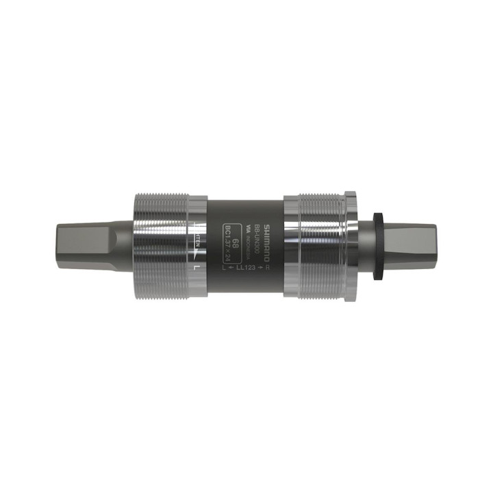 Monobloc SHIMANO BB-UN300 BSA 73-122.5 mm