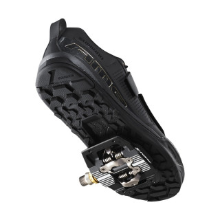 Pedale Automate SHIMANO Saint PD-M821 SPD