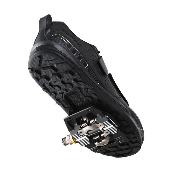 Pedale Automate SHIMANO Saint PD-M821 SPD