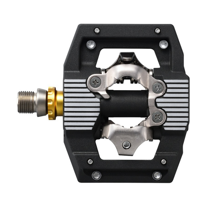 Pedale Automate SHIMANO Saint PD-M821 SPD