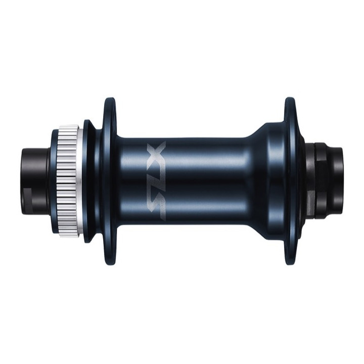 Butuc Fata SHIMANO SLX HB-M7110 28H Thru Axle
