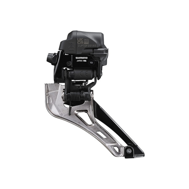Schimbator Foi SHIMANO Dura Ace Di2 FD-R9250 2x12