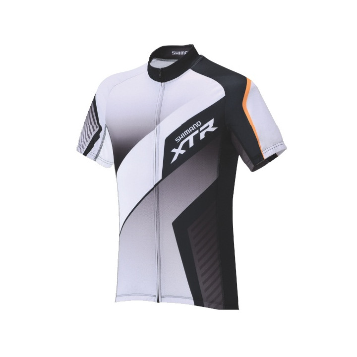Tricou Performance Shimano XTR Race Bărbați